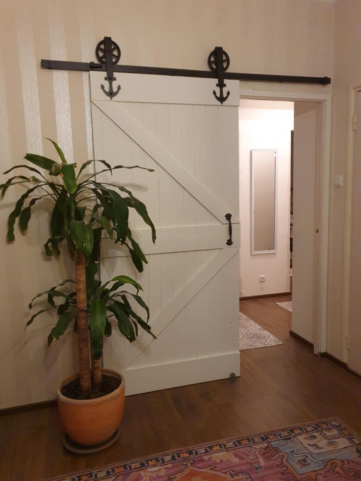 Tina'S Place Pori Eksteriør billede